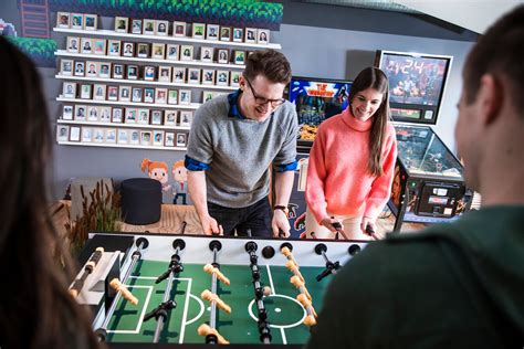 InnoGames Careers .